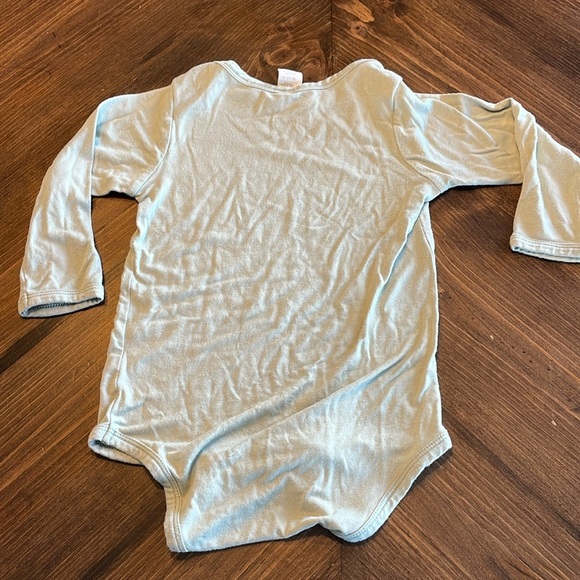 Kate Quinn Modal 18-24 Bodysuit - Picture 3 of 4